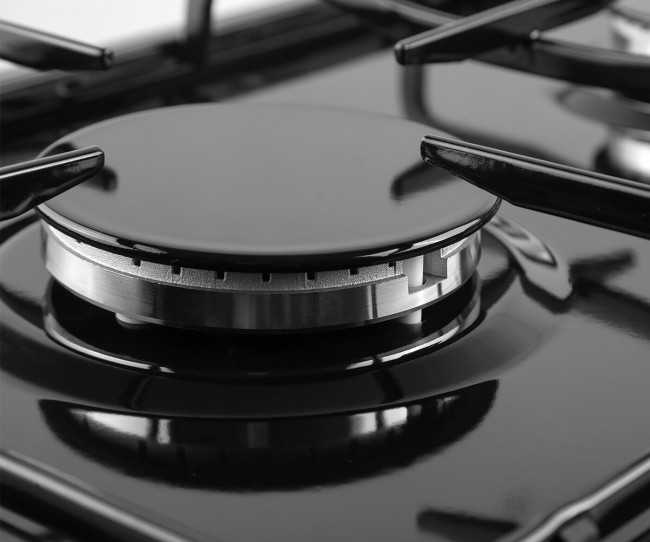 Встраиваемая газовая варочная панель ORE LGA30AB