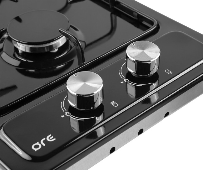 Встраиваемая газовая варочная панель ORE LGA30AB