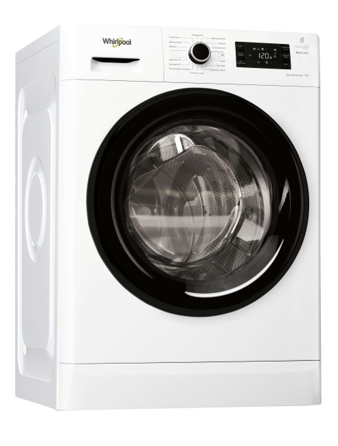 Стиральная машина Whirlpool BL SG8108 V Стиральная машина Whirlpool BL SG8108 V