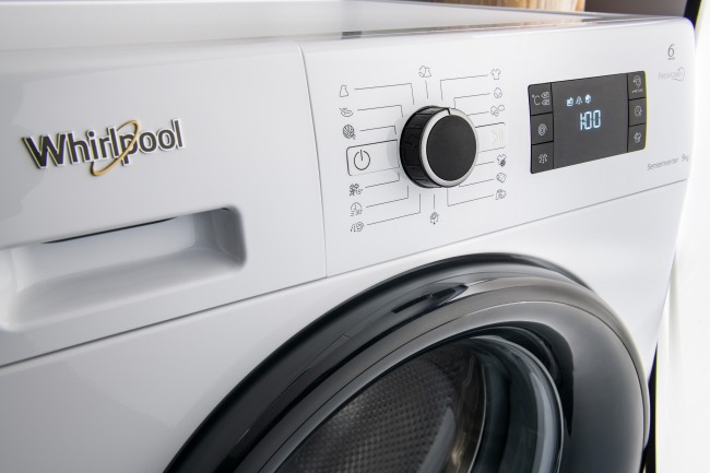 Стиральная машина Whirlpool BL SG8108 V Стиральная машина Whirlpool BL SG8108 V