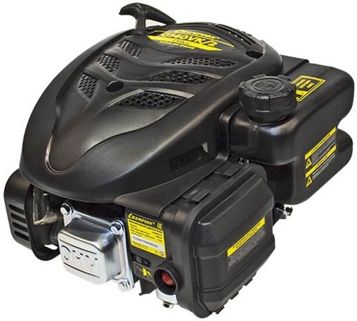 Двигатель Champion G140VK/1 Двигатель Champion G140VK/1