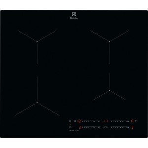Встраиваемая индукционная варочная панель Electrolux IPEL644KC Встраиваемая индукционная варочная панель Electrolux IPEL644KC