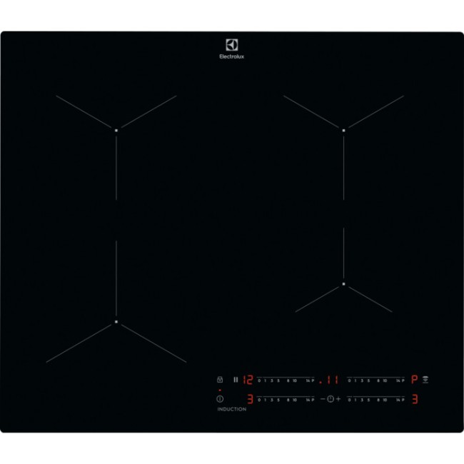 Встраиваемая индукционная варочная панель Electrolux IPEL644KC