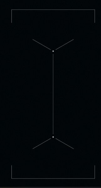 Встраиваемая индукционная варочная панель Electrolux IPEL644KC