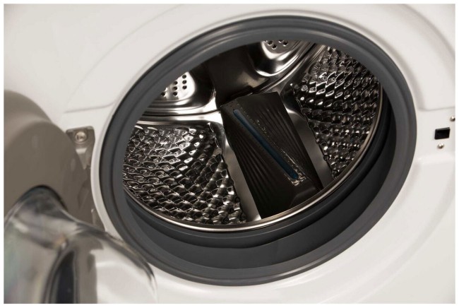 Стиральная машина Hiberg WQ9 - 512 WiS Стиральная машина Hiberg WQ9 - 512 WiS