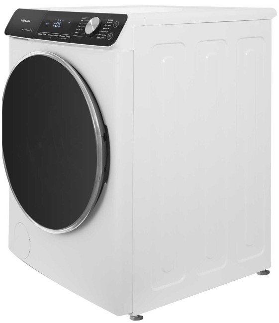 Стиральная машина Hiberg WQ9 - 512 WiS Стиральная машина Hiberg WQ9 - 512 WiS