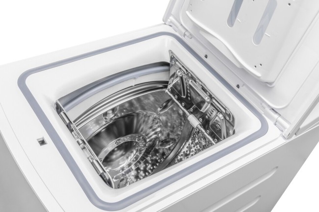 Стиральная машина Korting KWMT 1275 Стиральная машина Korting KWMT 1275