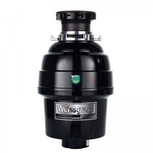 Измельчитель пищевых отходов Weissgauff ISE 860 Измельчитель пищевых отходов Weissgauff ISE 860