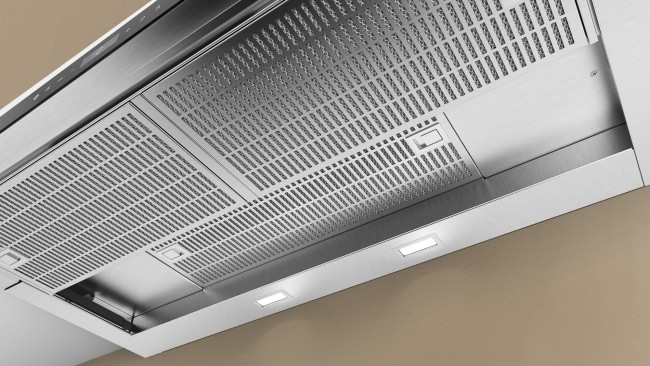 Встраиваемая вытяжка Neff D49PU54X0 Встраиваемая вытяжка Neff D49PU54X0