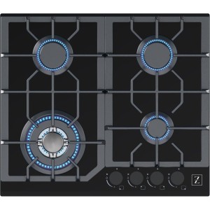 Варочная панель Zugel ZGH601B Варочная панель Zugel ZGH601B