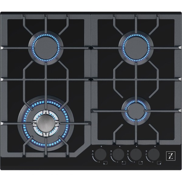 Варочная панель Zugel ZGH601B Варочная панель Zugel ZGH601B