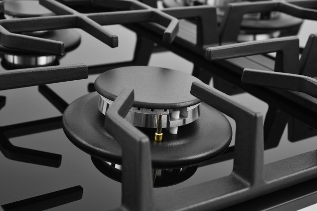 Варочная панель Zugel ZGH601B Варочная панель Zugel ZGH601B