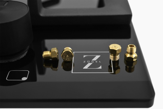 Варочная панель Zugel ZGH601B Варочная панель Zugel ZGH601B