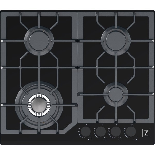 Варочная панель Zugel ZGH601B Варочная панель Zugel ZGH601B