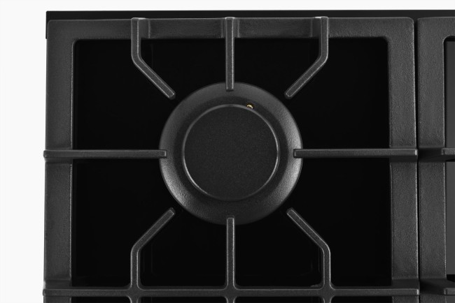 Варочная панель Zugel ZGH601B Варочная панель Zugel ZGH601B