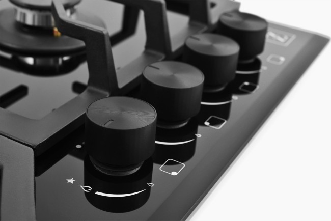 Варочная панель Zugel ZGH601B Варочная панель Zugel ZGH601B