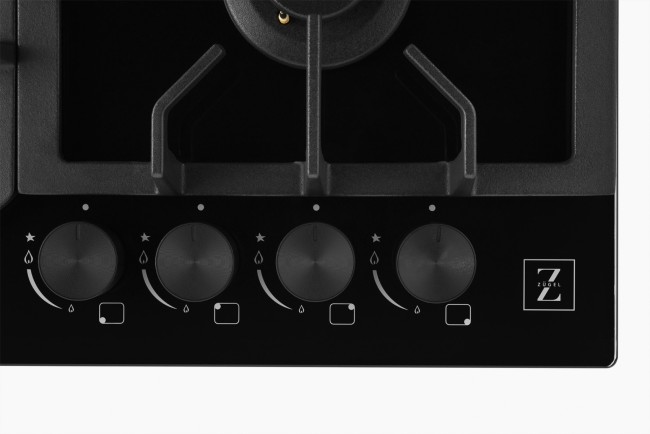 Варочная панель Zugel ZGH601B Варочная панель Zugel ZGH601B