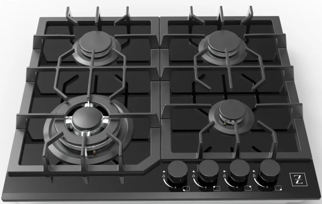 Варочная панель Zugel ZGH601B Варочная панель Zugel ZGH601B