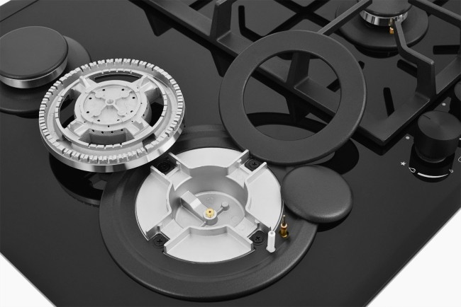 Варочная панель Zugel ZGH601B Варочная панель Zugel ZGH601B