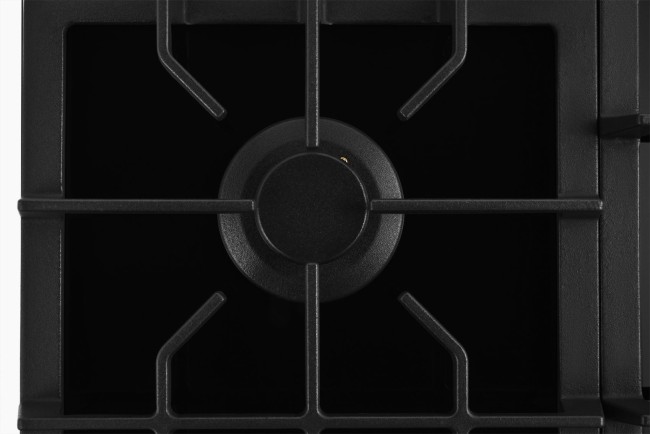 Варочная панель Zugel ZGH601B Варочная панель Zugel ZGH601B