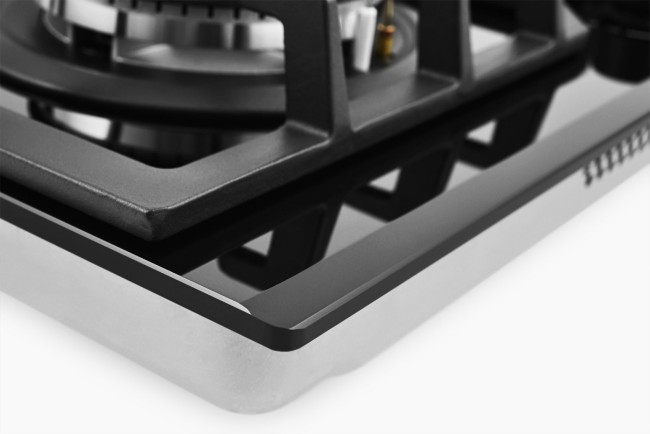 Варочная панель Zugel ZGH601B Варочная панель Zugel ZGH601B