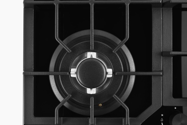 Варочная панель Zugel ZGH601B Варочная панель Zugel ZGH601B