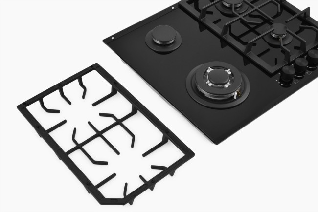 Варочная панель Zugel ZGH601B Варочная панель Zugel ZGH601B