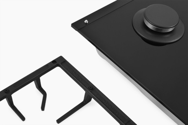 Варочная панель Zugel ZGH601B Варочная панель Zugel ZGH601B