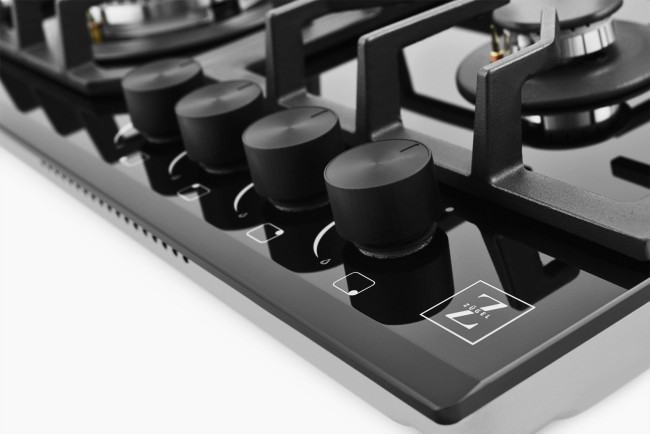 Варочная панель Zugel ZGH601B Варочная панель Zugel ZGH601B