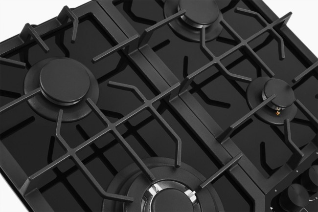 Варочная панель Zugel ZGH601B Варочная панель Zugel ZGH601B