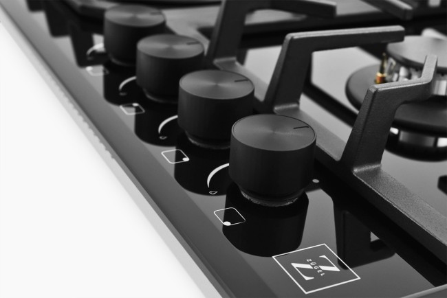 Варочная панель Zugel ZGH601B Варочная панель Zugel ZGH601B