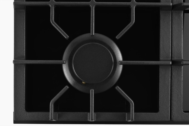 Варочная панель Zugel ZGH601B Варочная панель Zugel ZGH601B