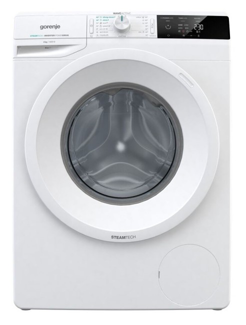 Стиральная машина Gorenje WEI843S