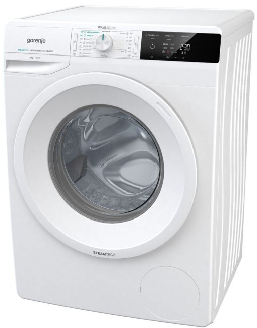 Стиральная машина Gorenje WEI843S