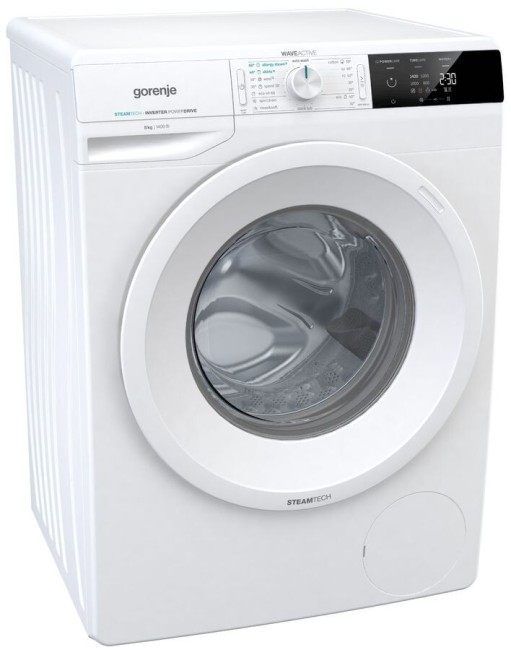 Стиральная машина Gorenje WEI843S