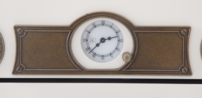 Встраиваемый электрический духовой шкаф Simfer B6EQ78017