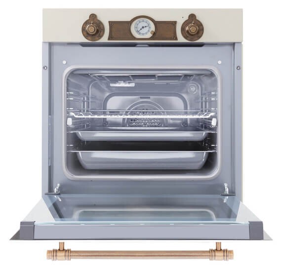 Встраиваемый электрический духовой шкаф Simfer B6EQ78017