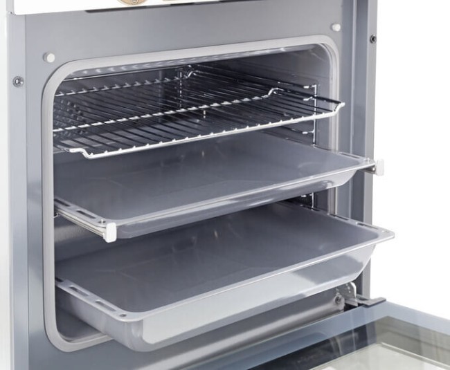 Встраиваемый электрический духовой шкаф Simfer B6EQ78017