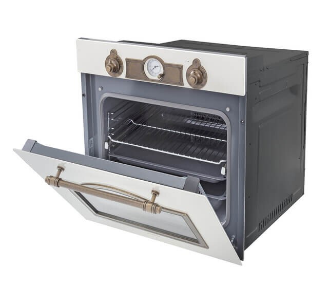 Встраиваемый электрический духовой шкаф Simfer B6EQ78017