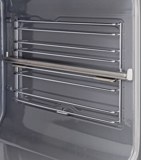 Встраиваемый электрический духовой шкаф Simfer B6EQ78017