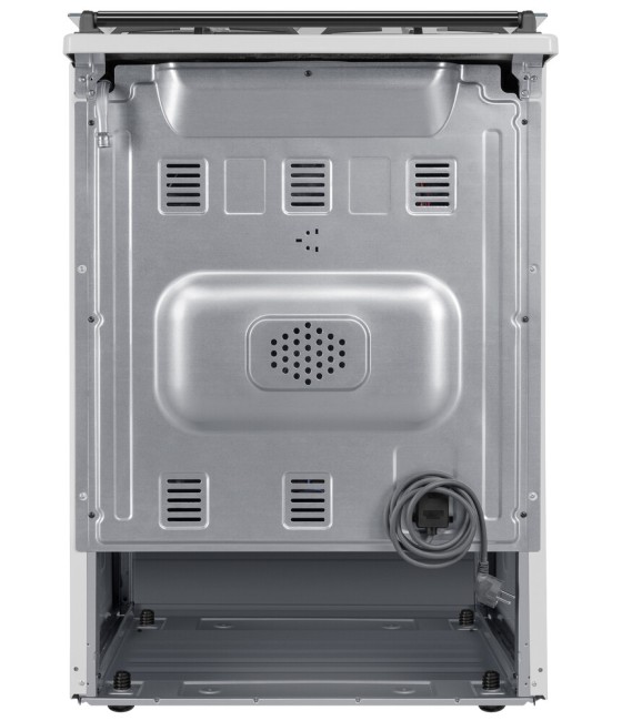 Комбинированная плита Maunfeld MGC60ECW04