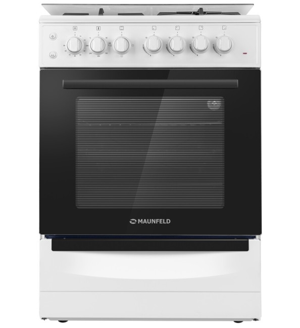 Комбинированная плита Maunfeld MGC60ECW04