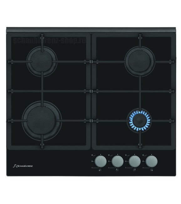 Встраиваемая газовая варочная панель Schaub Lorenz SLK GY 6220