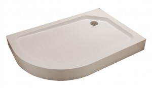 Душевой поддон Grossman PR-120R Душевой поддон Grossman PR-120R