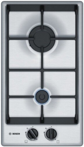 Встраиваемая газовая варочная панель Bosch PGB 3B5B90