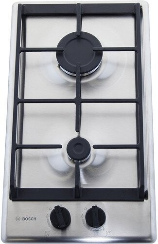 Встраиваемая газовая варочная панель Bosch PGB 3B5B90