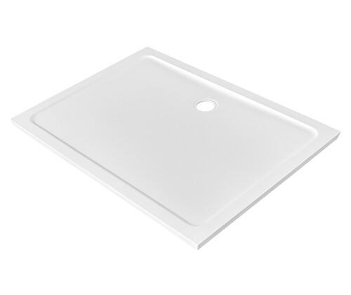 Душевой поддон WasserKraft Berkel 48T10 Душевой поддон WasserKraft Berkel 48T10