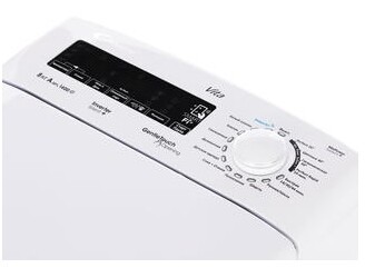 Стиральная машина Candy CVFTGP384TMH-07