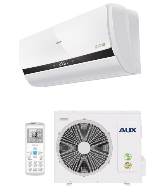 Сплит-система AUX ASW-H36B4/LK-700R1 Сплит-система AUX ASW-H36B4/LK-700R1