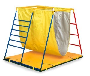 Чехол игровой Ранний старт 010416